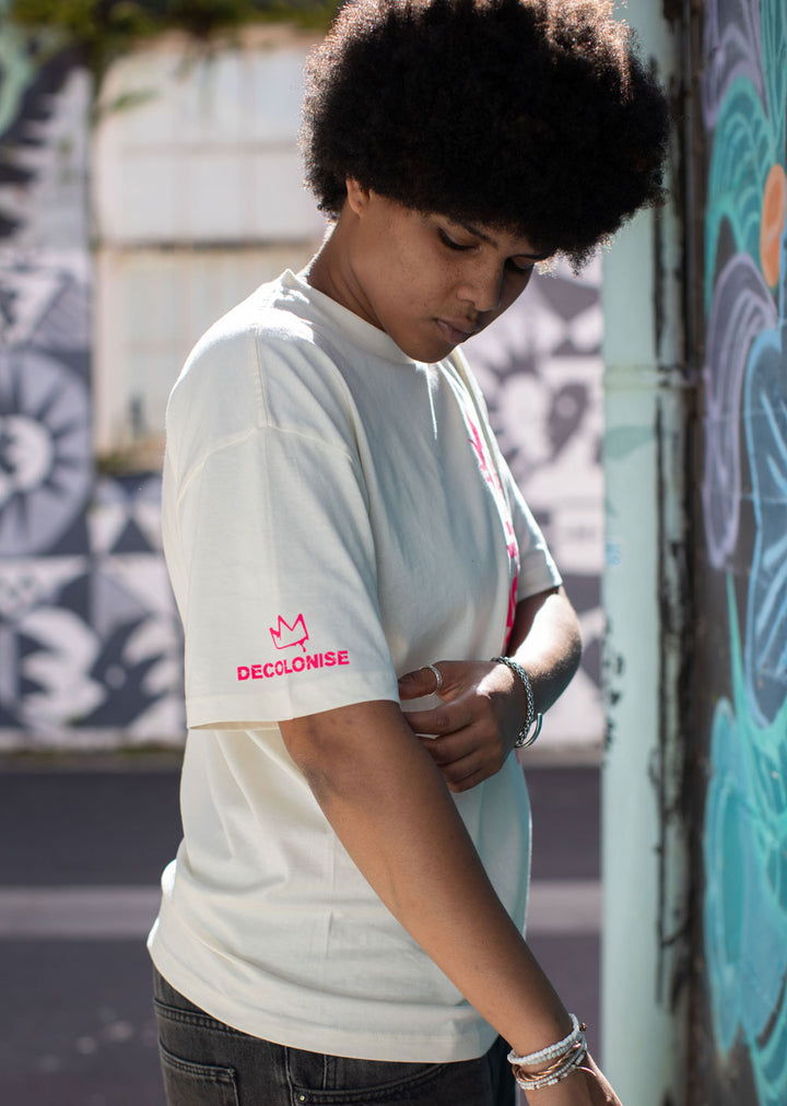 THE KNU // AP TEE // MYLK