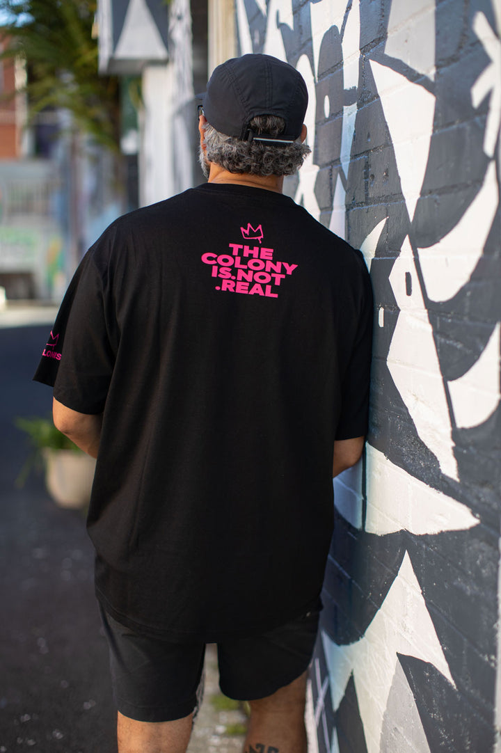 THE KNU // SOLIDARITY TEE
