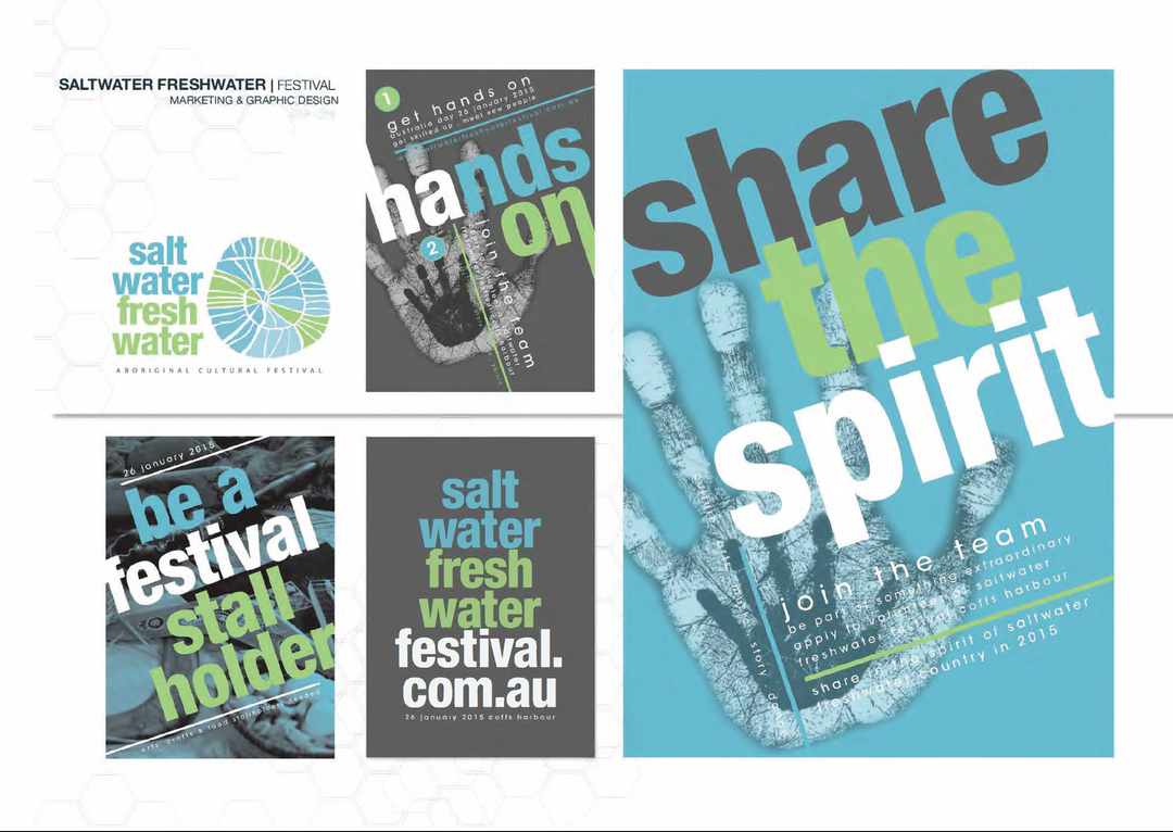 ART DIRECTION & DESIGN