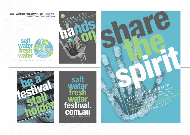 ART DIRECTION & DESIGN